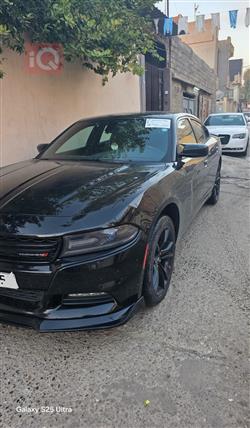 دودج تشارجر